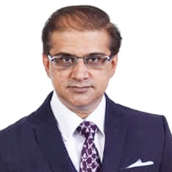 Rajesh Chugh