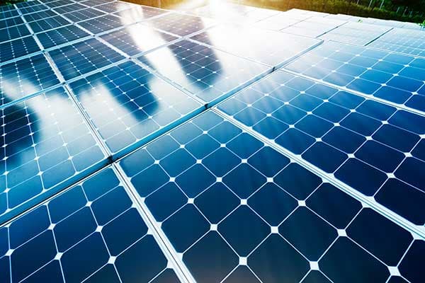 Solar PV