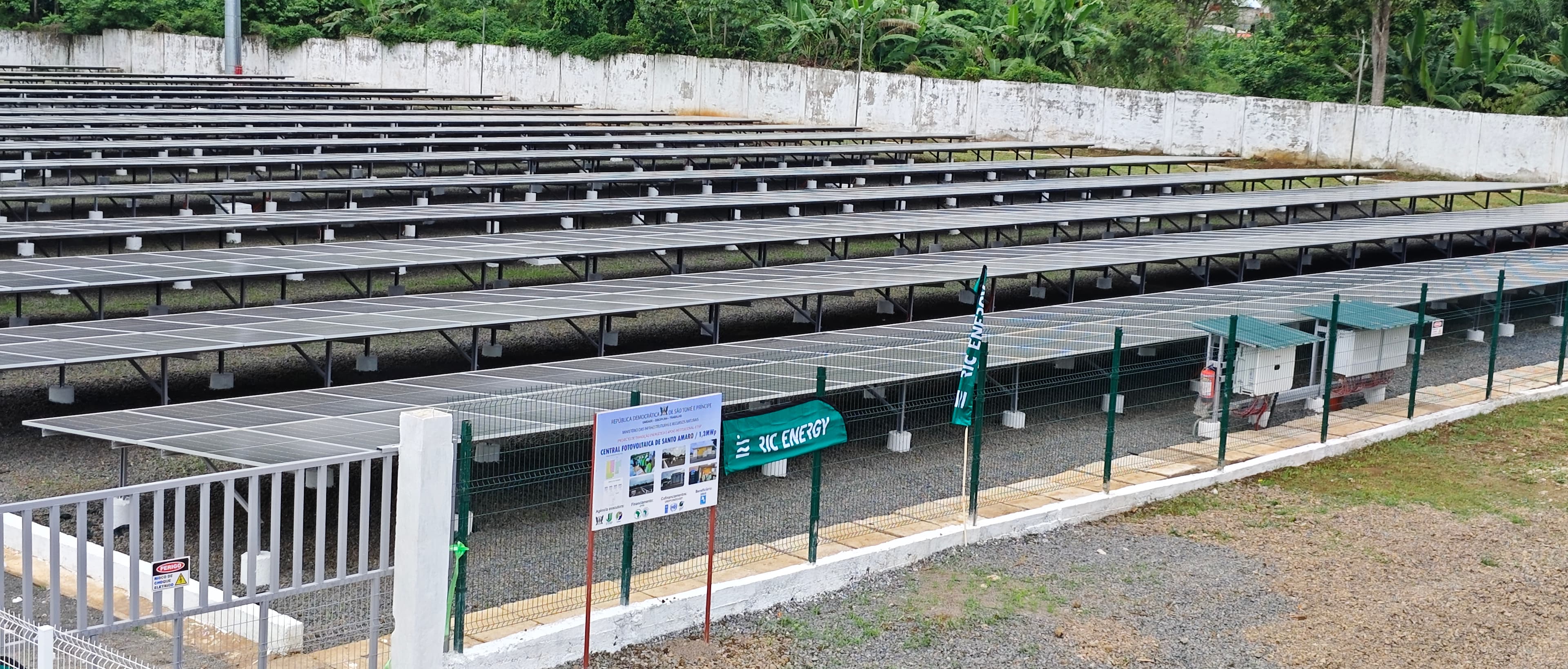 São Tomé and Príncipe - Image 4