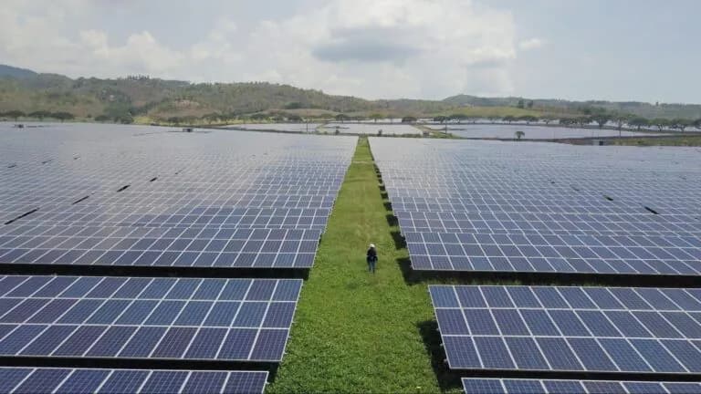JIVO Energy adds 1.2 MWp solar capacity in Sao Tome