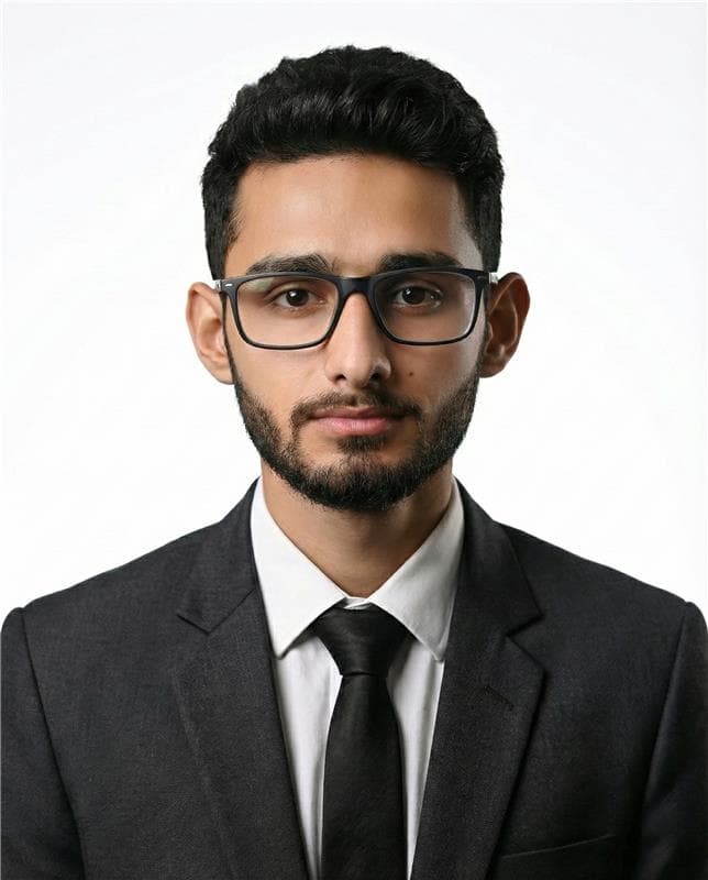 Akshay Sharma