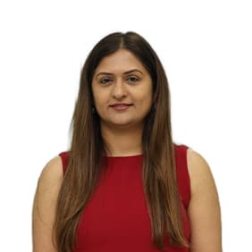 Anuradha Nehra