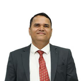 Ashok Kumar