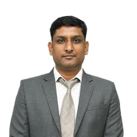 Naresh Kumar Singh Ghorla