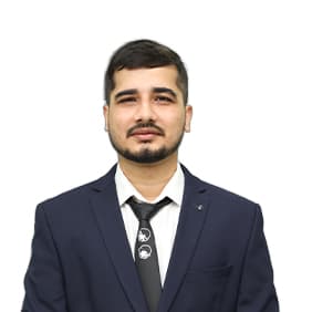 Nishank Madaan