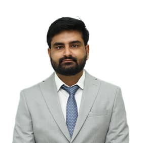 Nitesh Kumar