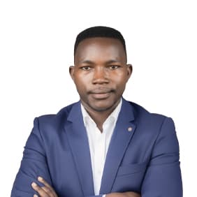 Patrice Yamintare Kounkorgo