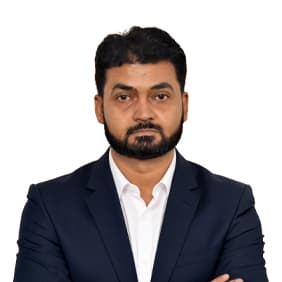 Prayas Gupta