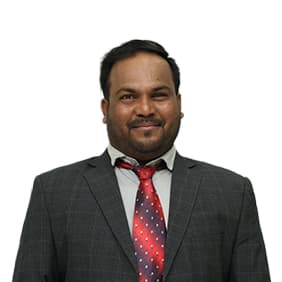 Rohit Shivaji Nalavade