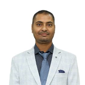 Shashi Kumar
