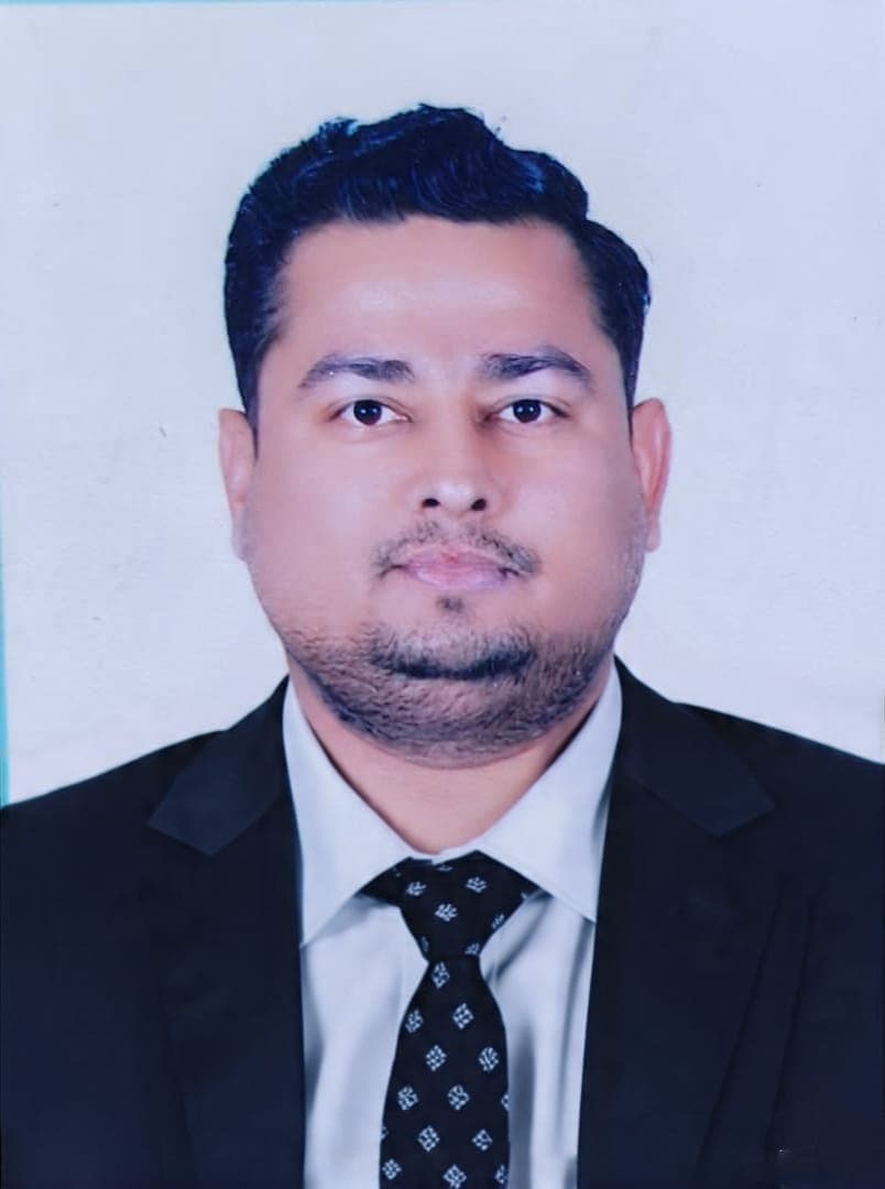 Tushar Saurabh