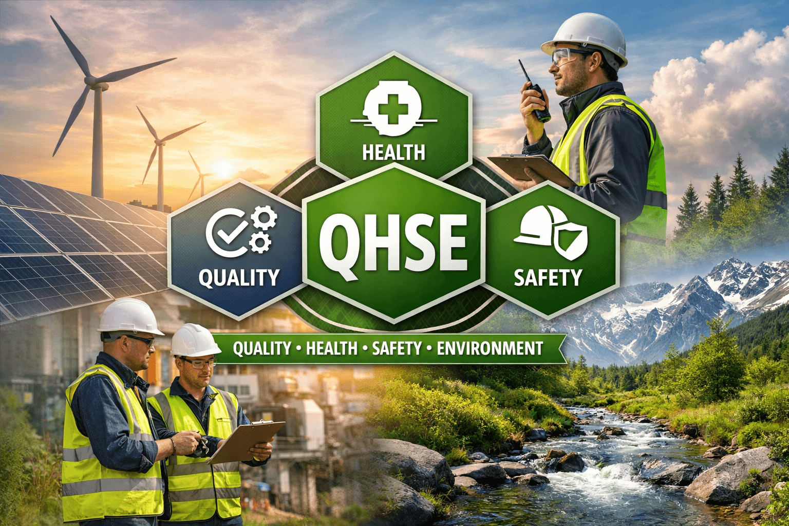 QHSE