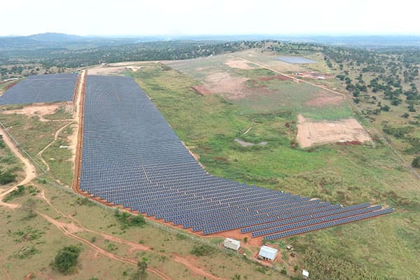 Solar PV