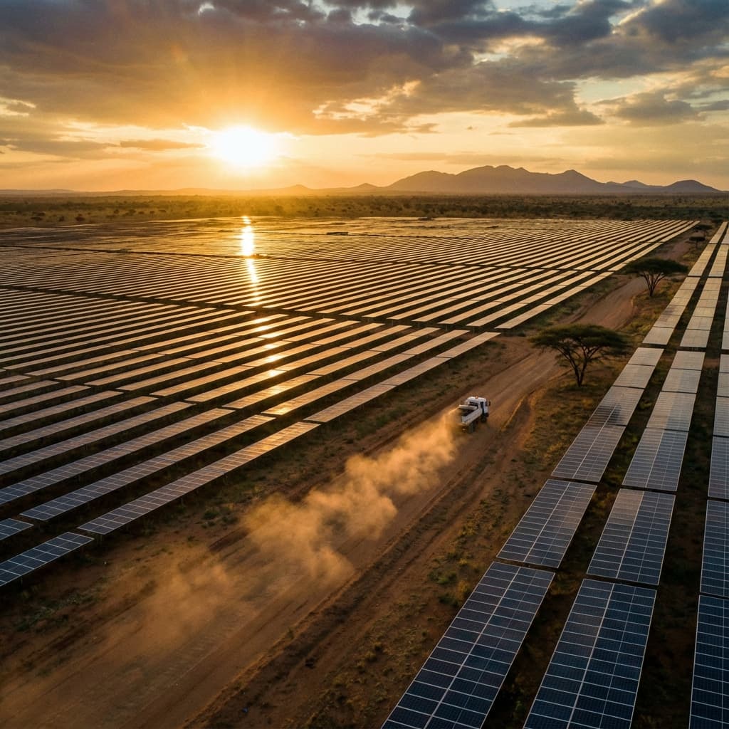 Solar PV